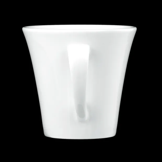 Meran Kaffeetasse 5242 0,20 l weiß