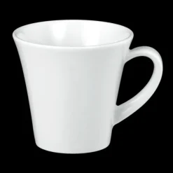 Meran Kaffeetasse 5242 0,20 l weiß