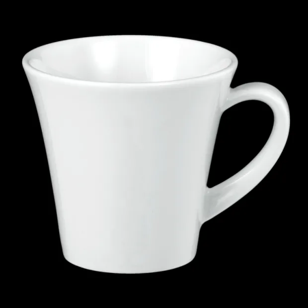 Meran Kaffeetasse 5242 0,20 l weiß
