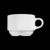 Meran Kaffeetasse 1 0,18 l weiß