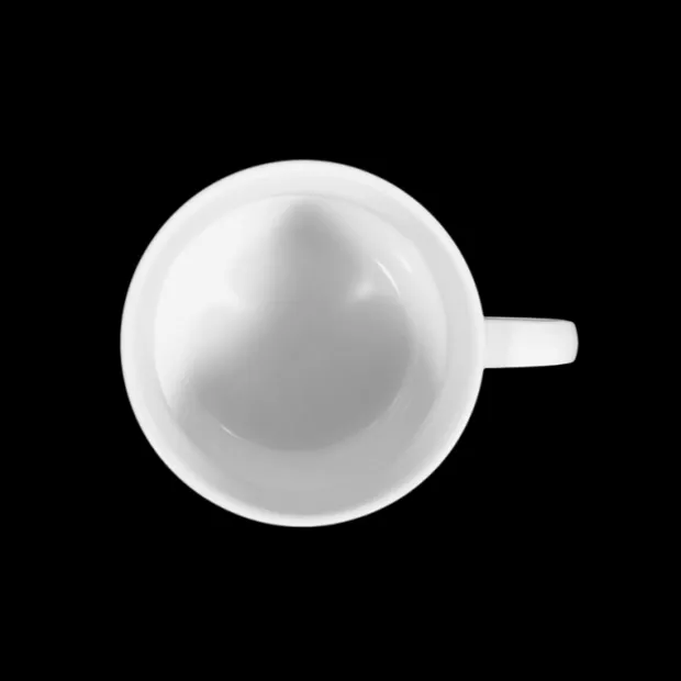 Meran Kaffeetasse 1 0,18 l weiß