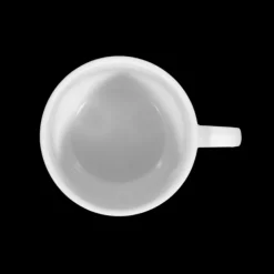 Meran Kaffeetasse 3 weiß