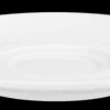 Meran Kombi-Untertasse 5156 17,5 cm weiß