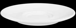 Meran Kombi-Untertasse 5156 17,5 cm weiß