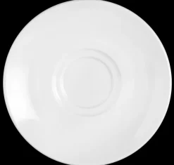 Meran Kombi-Untertasse 5156 17,5 cm weiß