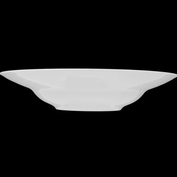 Meran Pastateller 5009 30 cm weiß