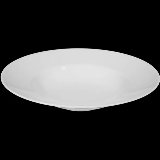 Meran Pastateller 5009 30 cm weiß