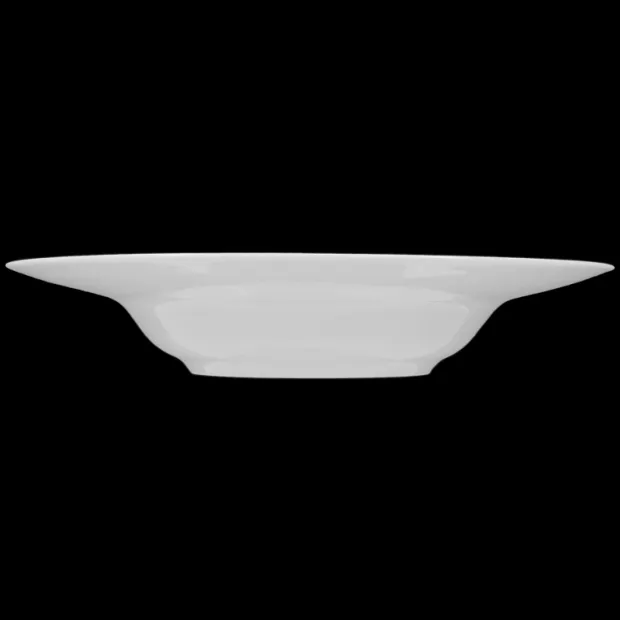 Meran Pastateller 5008 23 cm weiß