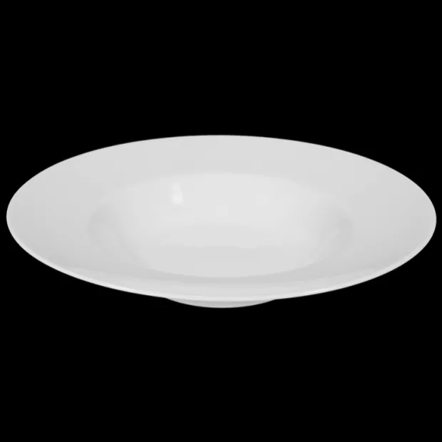 Meran Pastateller 5008 23 cm weiß