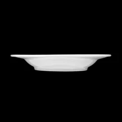 Meran Salatteller 19 cm weiß