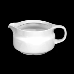 Meran Sauciere weiß