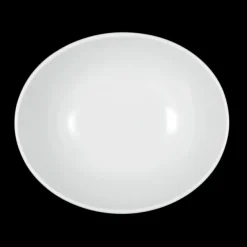Meran Schüssel oval 5239 21 cm weiß