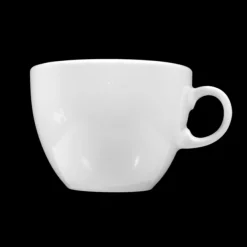 Meran Tasse 5118 0,29 l weiß