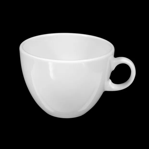 Meran Tasse 5118 0,29 l weiß