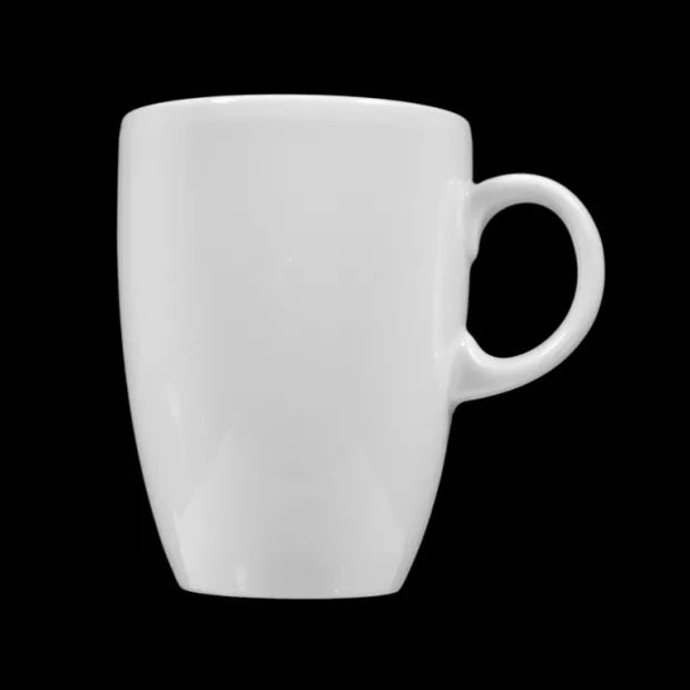 Meran Tasse 5089 0,25 l weiß