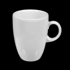 Meran Tasse 5089 0,25 l weiß
