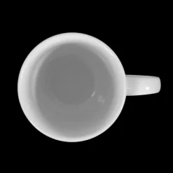 Meran Tasse 5089 0,25 l weiß