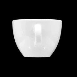 Meran Tasse 1163 0,18 l weiß