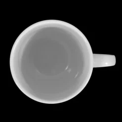Meran Tasse 5092 0,35 l weiß