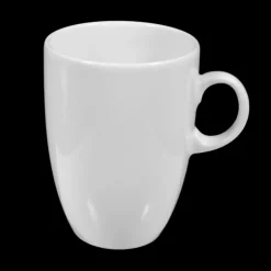 Meran Tasse 5092 0,35 l weiß