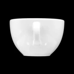 Meran Tasse 1164 0,37 l weiß