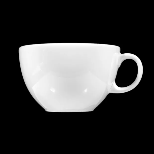 Meran Tasse 1164 0,37 l weiß