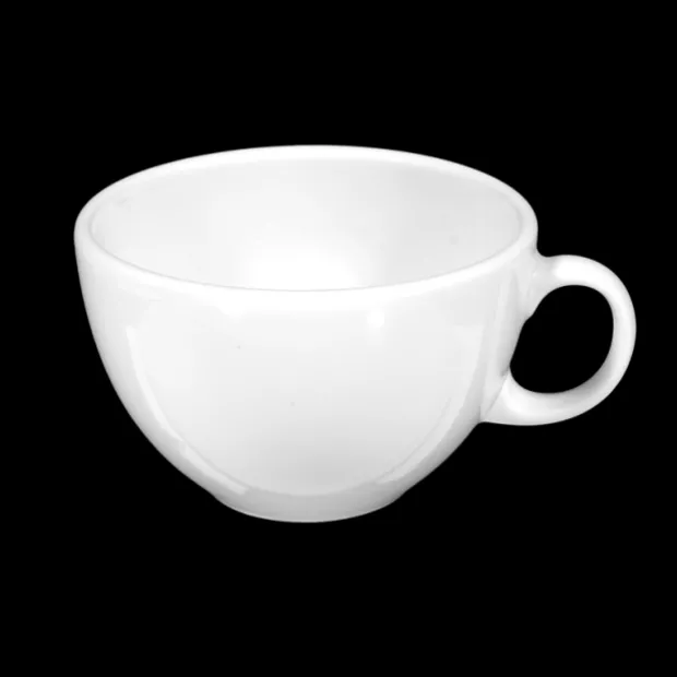 Meran Tasse 1164 0,37 l weiß