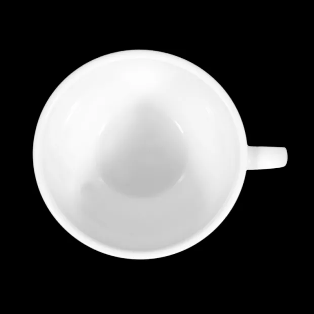 Meran Tasse 1164 0,37 l weiß