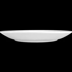 Meran Teller flach rund 5209 25,5 cm weiß