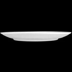 Meran Teller flach rund 5210 29 cm weiß