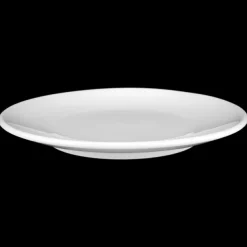 Meran Teller flach rund 5208 21,5 cm weiß