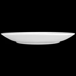 Meran Teller flach rund 5208 21,5 cm weiß