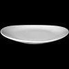 Meran Teller oval 5193 27 cm weiß