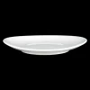 Meran Teller oval 5234 21 cm weiß