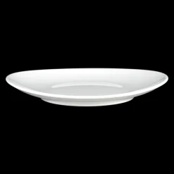 Meran Teller oval 5234 21 cm weiß