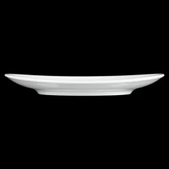 Meran Teller oval 5234 21 cm weiß