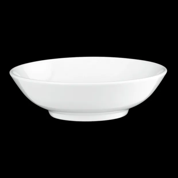Meran Teller tief rund 5236 14,5 cm weiß