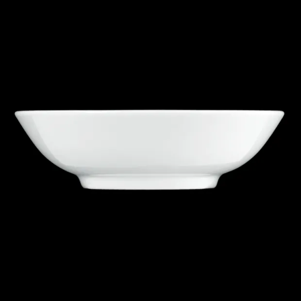 Meran Teller tief rund 5236 14,5 cm weiß