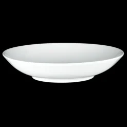Meran Teller tief rund 5237 23 cm weiß