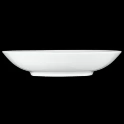 Meran Teller tief rund 5237 23 cm weiß