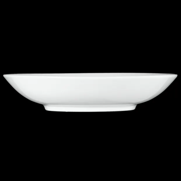 Meran Teller tief rund 5237 23 cm weiß
