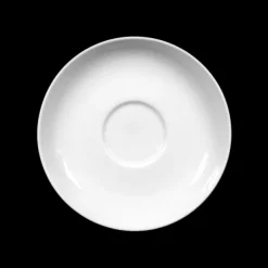 Meran Untertasse 5089 14,7 cm weiß
