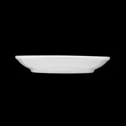 Meran Untertasse 5089 14,7 cm weiß