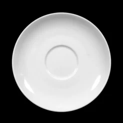 Meran Untertasse 5118 16,2 cm weiß