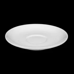 Meran Untertasse 5118 16,2 cm weiß
