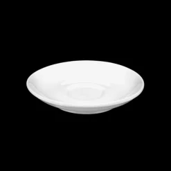 Meran Untertasse zur Espressotasse 5012 12 cm weiß