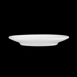 Meran Untertasse zur Espressotasse 5241 12,7 cm weiß