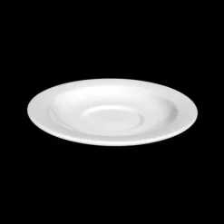 Meran Untertasse zur Kaffeetasse 1 16,2 cm weiß