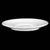 Meran Untertasse zur Kaffeetasse 5242 16,2 cm weiß