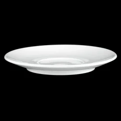 Meran Untertasse zur Kaffeetasse 5242 16,2 cm weiß